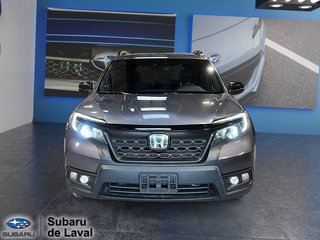 2019 Honda Passport Sport in Laval, Quebec - 2 - w320h240px