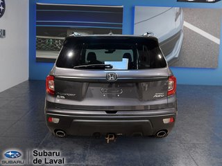 2019 Honda Passport Sport in Laval, Quebec - 6 - w320h240px