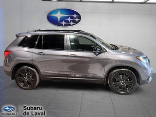 2019 Honda Passport Sport in Laval, Quebec - 4 - w320h240px