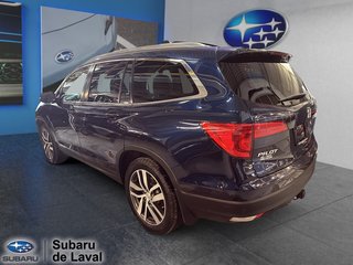 Honda Pilot EX-L RES 2018 à Laval, Québec - 6 - w320h240px