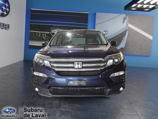 Honda Pilot EX-L RES 2018 à Laval, Québec - 2 - w320h240px
