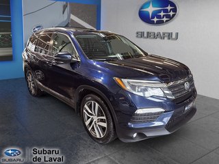 Honda Pilot EX-L RES 2018 à Laval, Québec - 3 - w320h240px