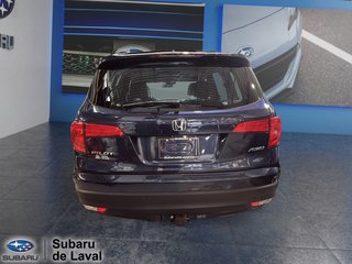 Honda Pilot EX-L RES 2018 à Laval, Québec - 5 - w320h240px
