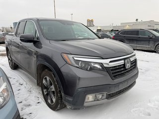 2019 Honda Ridgeline Touring in Laval, Quebec - 5 - w320h240px