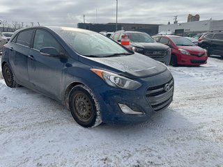 2016 Hyundai Elantra GT GLS in Terrebonne, Quebec - 5 - w320h240px