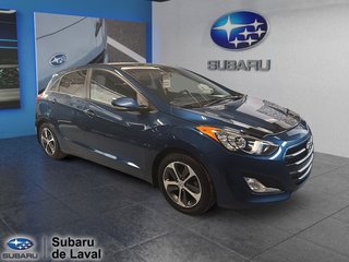 Hyundai Elantra GT GLS 2016