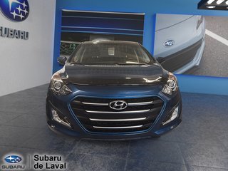 2016 Hyundai Elantra GT GLS