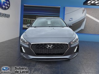 2018 Hyundai Elantra GT GL in Laval, Quebec - 2 - w320h240px