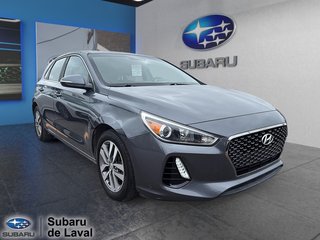 2018 Hyundai Elantra GT GL in Laval, Quebec - 3 - w320h240px