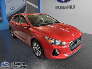 Hyundai Elantra GT Preferred 2019 à Laval, Québec - 3 - w320h240px