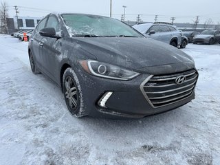 Hyundai Elantra GL SE 2018 à Terrebonne, Québec - 5 - w320h240px