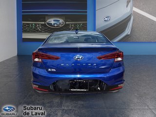 2020 Hyundai Elantra Preferred in Terrebonne, Quebec - 5 - w320h240px