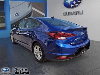 2020 Hyundai Elantra Preferred in Terrebonne, Quebec - 6 - w320h240px