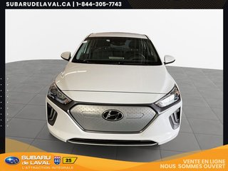 Hyundai Ioniq Electric Preferred 2020 à Laval, Québec - 2 - w320h240px