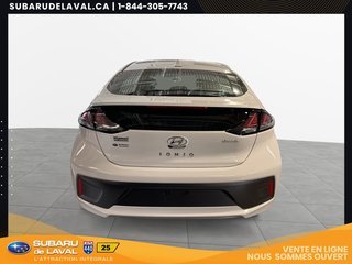 Hyundai Ioniq Electric Preferred 2020 à Laval, Québec - 5 - w320h240px