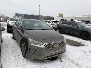 2022 Hyundai Ioniq Plug-In Hybrid Essential in Laval, Quebec - 5 - w320h240px