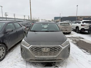 2022 Hyundai Ioniq Plug-In Hybrid Essential in Laval, Quebec - 3 - w320h240px