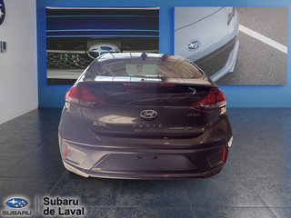 Hyundai Ioniq Plug-In Hybrid Essential 2022 à Terrebonne, Québec - 6 - w320h240px