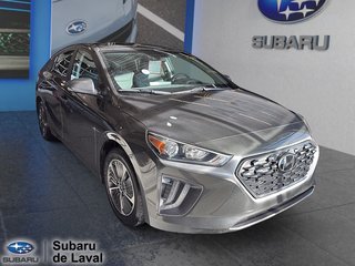 Hyundai Ioniq Plug-In Hybrid Essential 2022 à Terrebonne, Québec - 3 - w320h240px