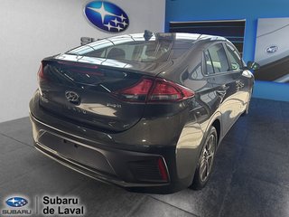 Hyundai Ioniq Plug-In Hybrid Essential 2022 à Terrebonne, Québec - 5 - w320h240px