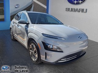 2023 Hyundai Kona Electric Preferred in Laval, Quebec - 3 - w320h240px