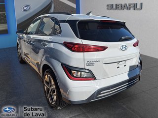 2023 Hyundai Kona Electric Preferred in Laval, Quebec - 6 - w320h240px