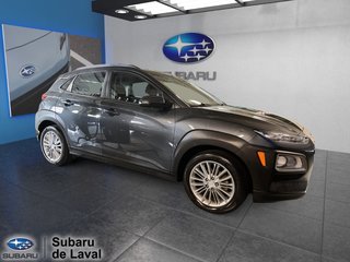 2019 Hyundai Kona Preferred in Terrebonne, Quebec - 3 - w320h240px