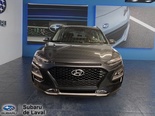 2019 Hyundai Kona Preferred in Terrebonne, Quebec - 2 - w320h240px