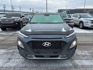 2019 Hyundai Kona Luxury in Terrebonne, Quebec - 3 - w320h240px