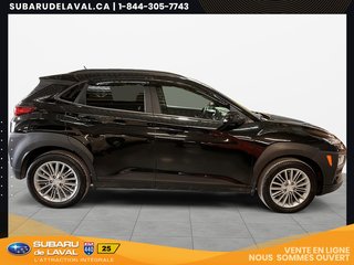 2020 Hyundai Kona Luxury in Terrebonne, Quebec - 4 - w320h240px