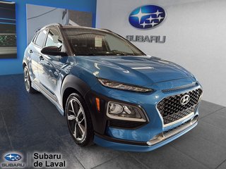 Hyundai Kona Trend 2020 à Terrebonne, Québec - 3 - w320h240px