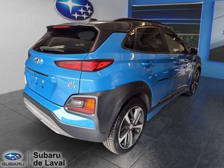 Hyundai Kona Trend 2020 à Terrebonne, Québec - 4 - w320h240px