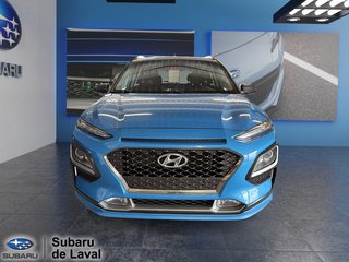 Hyundai Kona Trend 2020 à Terrebonne, Québec - 2 - w320h240px
