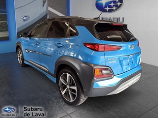 Hyundai Kona Trend 2020 à Terrebonne, Québec - 6 - w320h240px