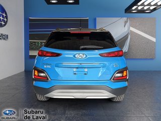 Hyundai Kona Trend 2020 à Terrebonne, Québec - 5 - w320h240px