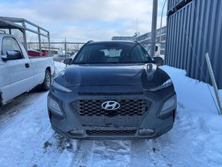 2021 Hyundai Kona Preferred in Laval, Quebec - 3 - w320h240px