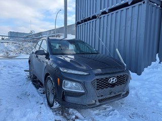 2021 Hyundai Kona Preferred in Laval, Quebec - 5 - w320h240px