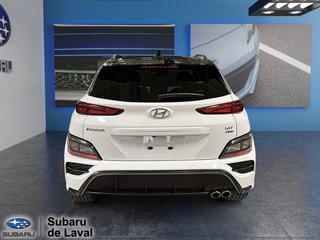 Hyundai Kona N Line 2022 à Terrebonne, Québec - 6 - w320h240px