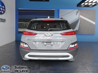 Hyundai Kona Preferred 2022 à Laval, Québec - 6 - w320h240px
