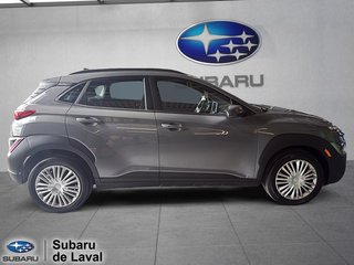 Hyundai Kona Preferred 2022 à Laval, Québec - 4 - w320h240px