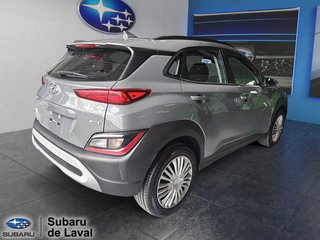 Hyundai Kona Preferred 2022 à Laval, Québec - 5 - w320h240px