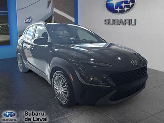 Hyundai Kona Preferred 2022 à Laval, Québec - 3 - w320h240px