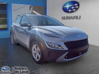 Hyundai Kona Preferred 2022 à Laval, Québec - 3 - w320h240px