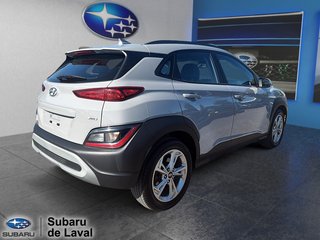 Hyundai Kona Preferred 2022 à Laval, Québec - 4 - w320h240px