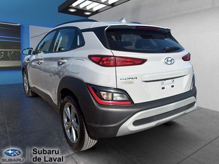 Hyundai Kona Preferred 2022 à Laval, Québec - 6 - w320h240px