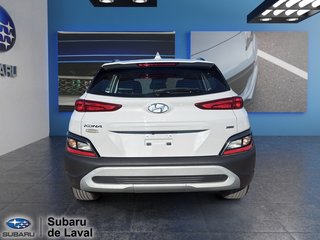 Hyundai Kona Preferred 2022 à Laval, Québec - 5 - w320h240px