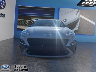 Hyundai Kona Preferred 2022 à Laval, Québec - 2 - w320h240px
