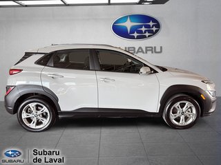 Hyundai Kona Preferred 2023 à Terrebonne, Québec - 4 - w320h240px