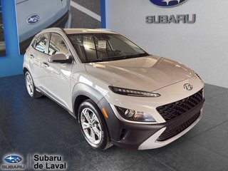 Hyundai Kona Preferred 2023 à Terrebonne, Québec - 3 - w320h240px