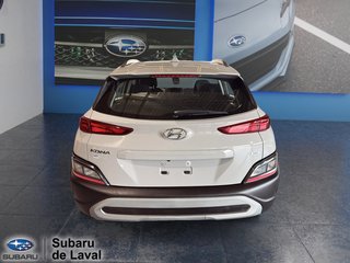Hyundai Kona Preferred 2023 à Terrebonne, Québec - 6 - w320h240px
